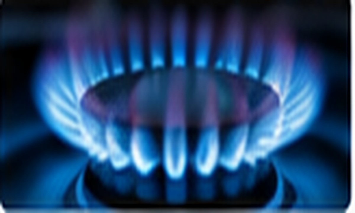 Gas naturale