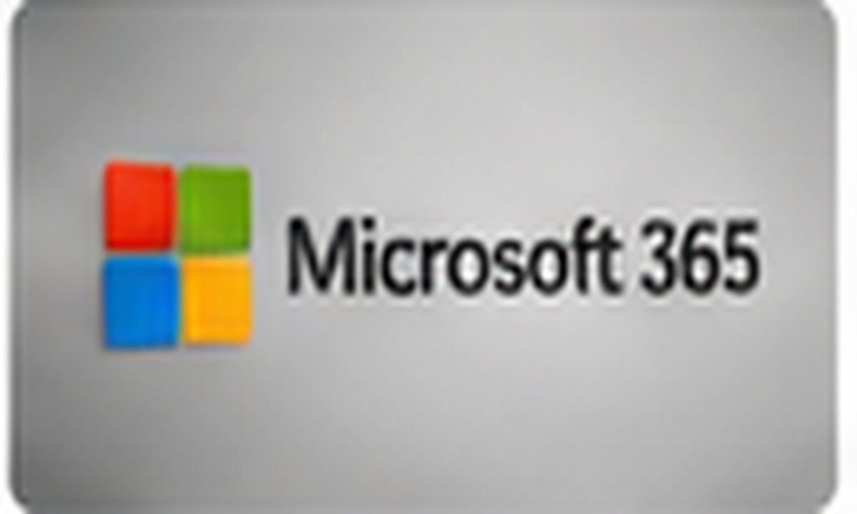 Microsoft 365