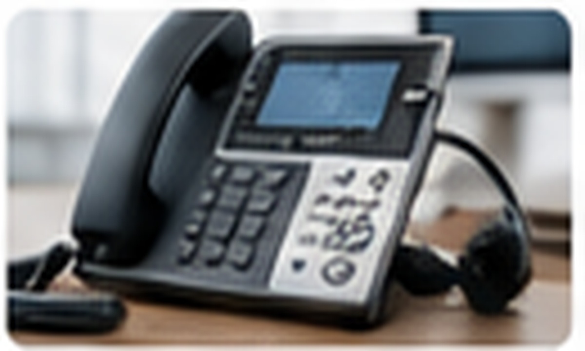 Telefonia e Connettività