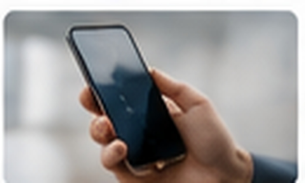 Telefonia mobile